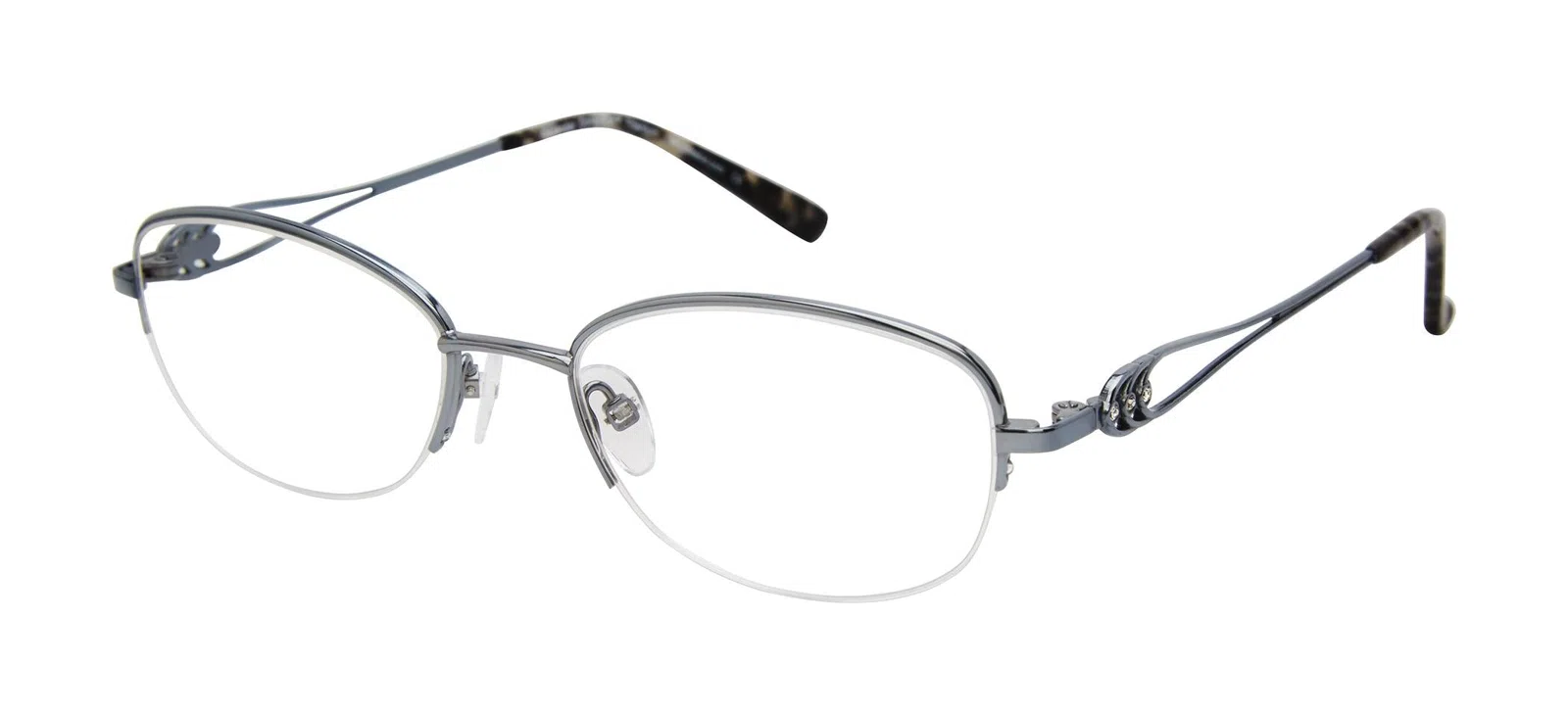 Alexander Nova Eyeglasses - view 3